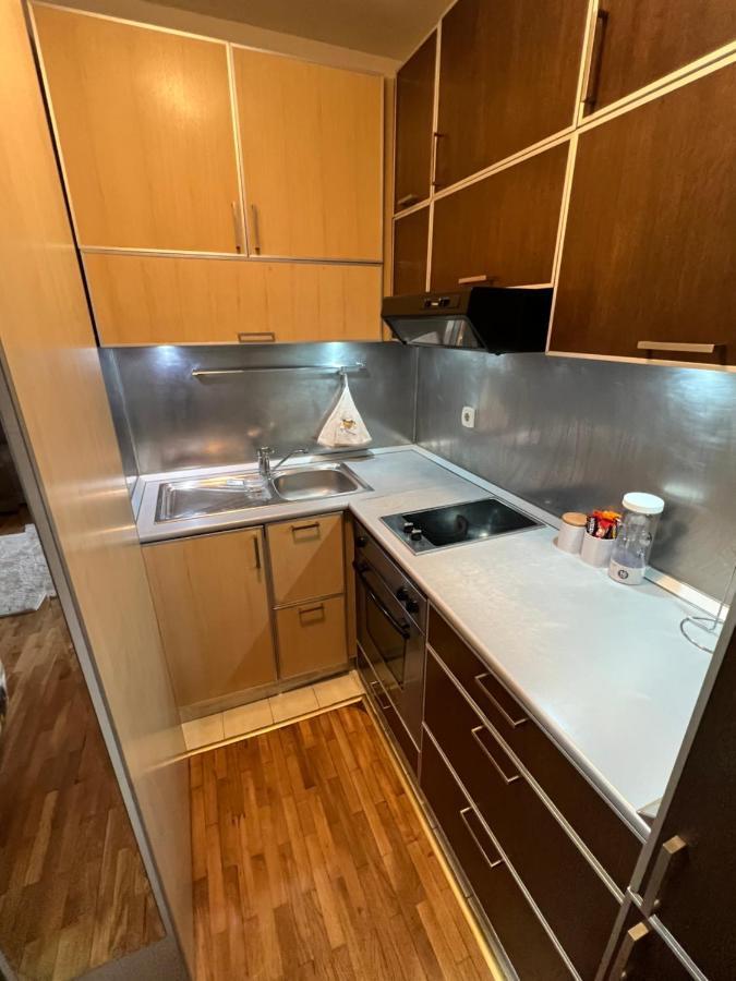 Sad Apartman Ni Kültér fotó